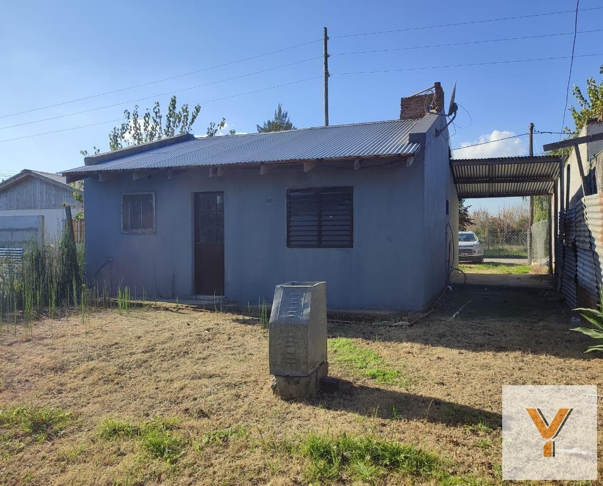 House for Sale - 2 Bedrooms, 1 Bathroom - 220 meters - La Plata