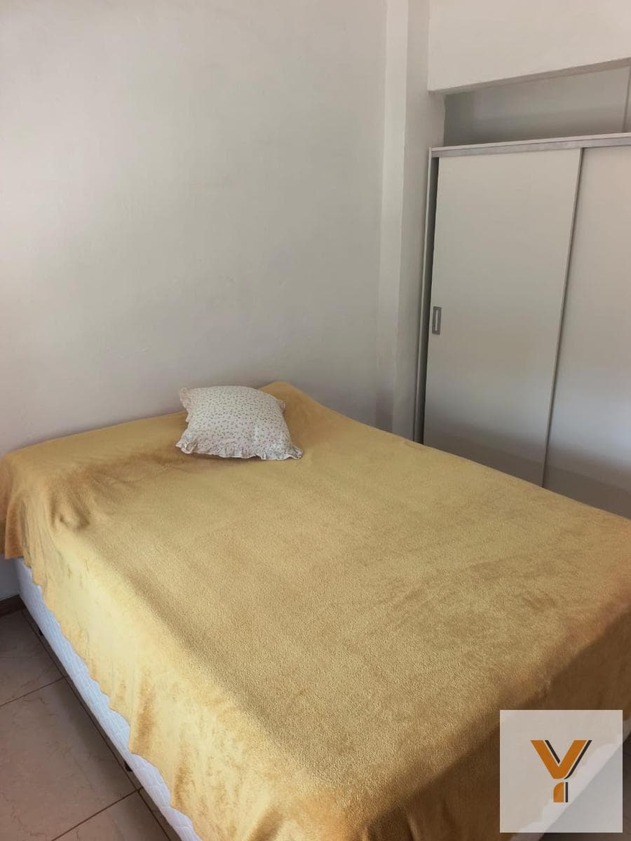 Vacation Home - 3 Bedrooms, 1 Bathroom - 100 meters - Mar del Plata