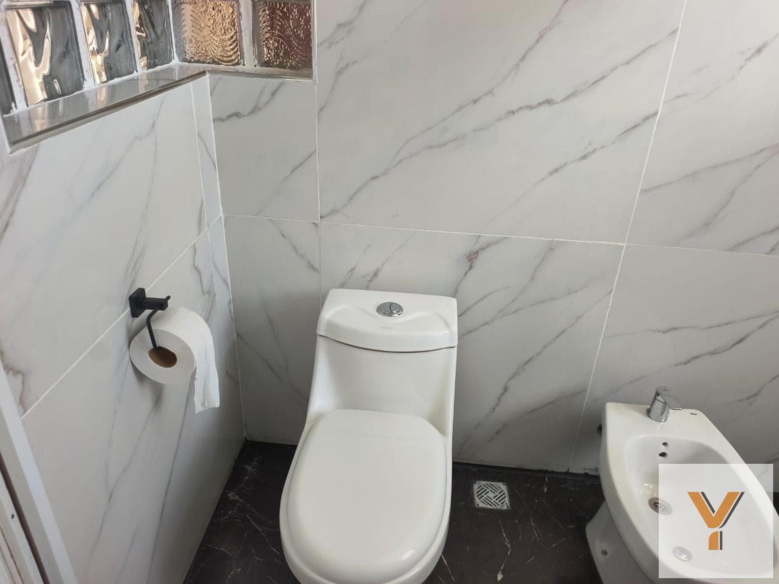 Vacation Home - 3 Bedrooms, 1 Bathroom - 100 meters - Mar del Plata