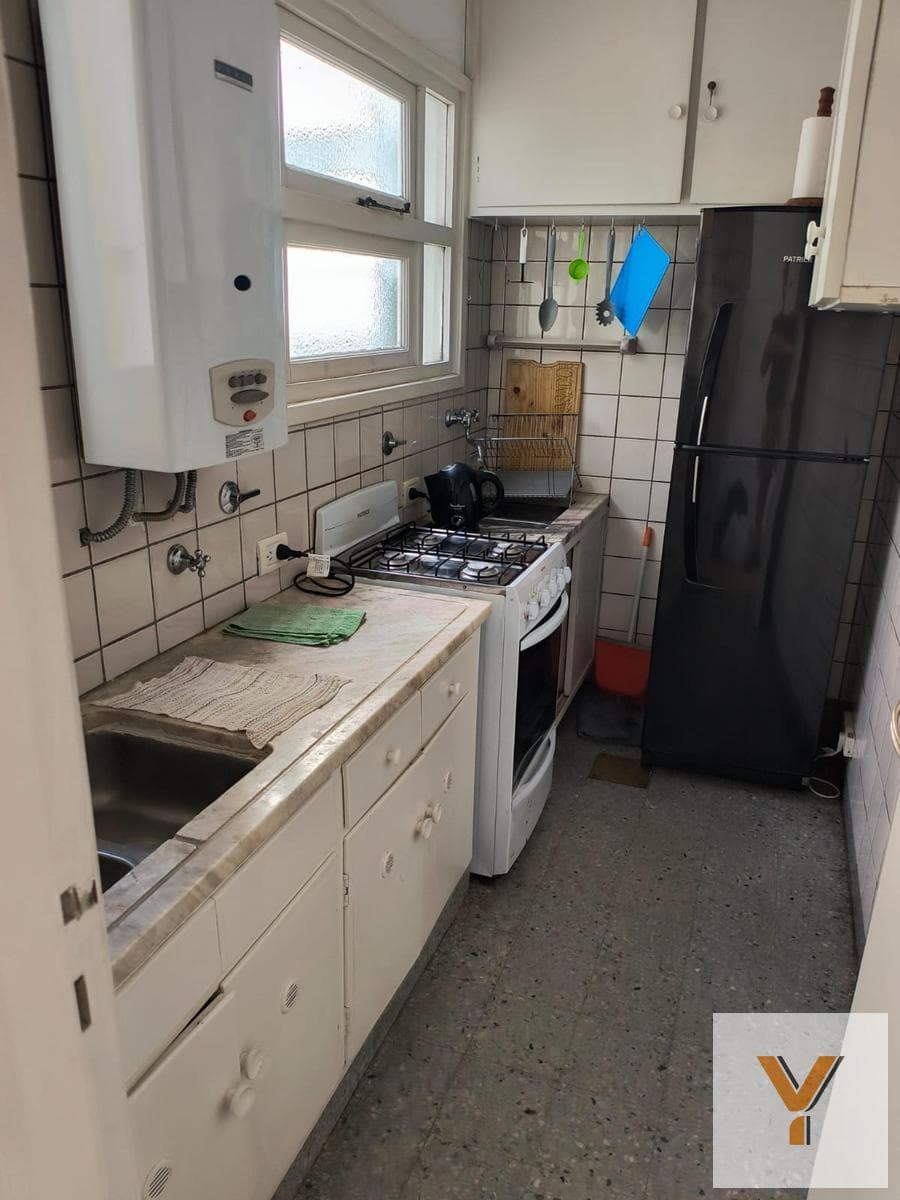 Vacation Rental Apartment - 1 Bedroom, 1 Bathroom - 36 m² - Mar del Plata