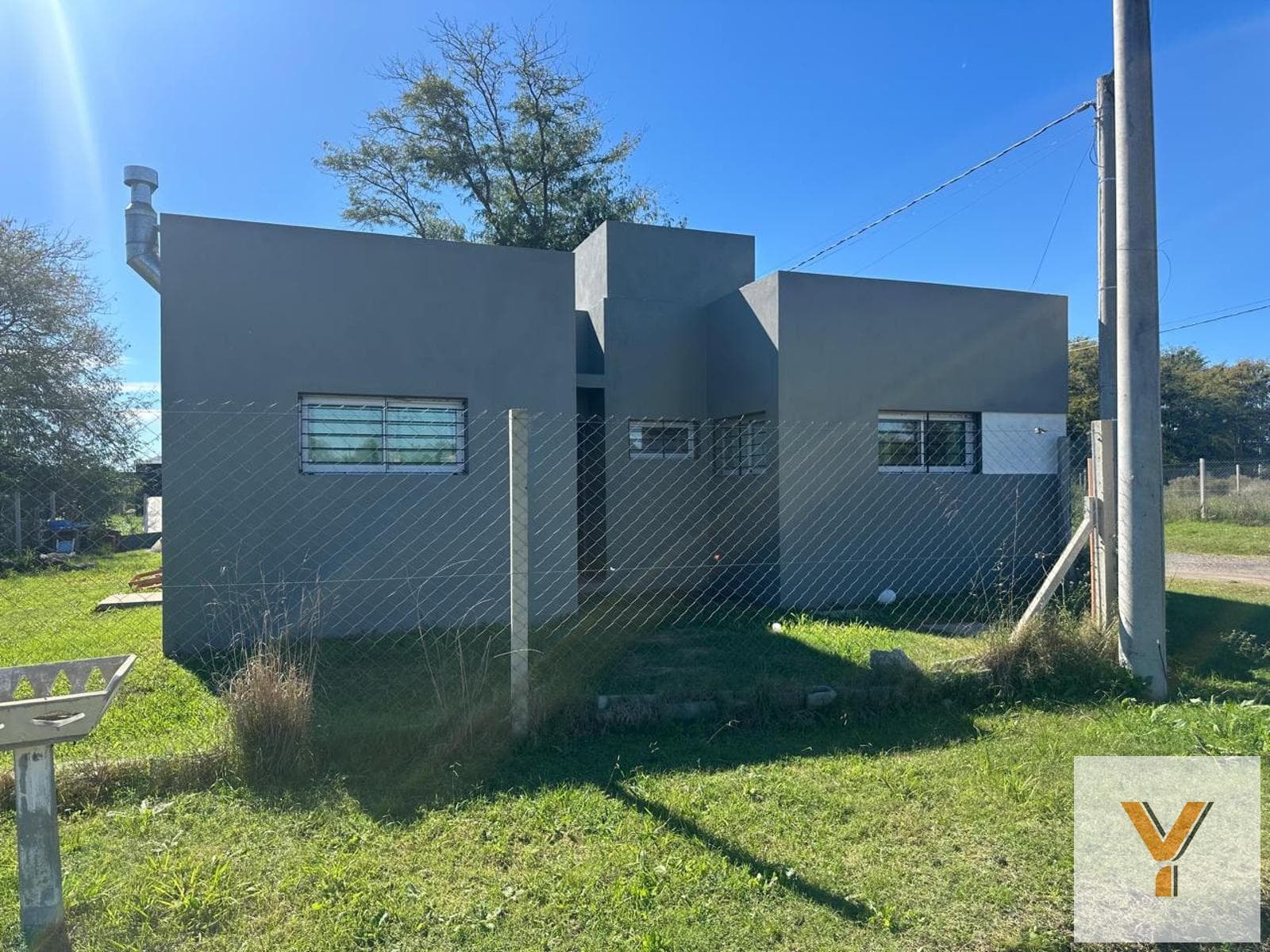 House for Rent - 2 Bedrooms, 1 Bathroom - 440 m - La Plata
