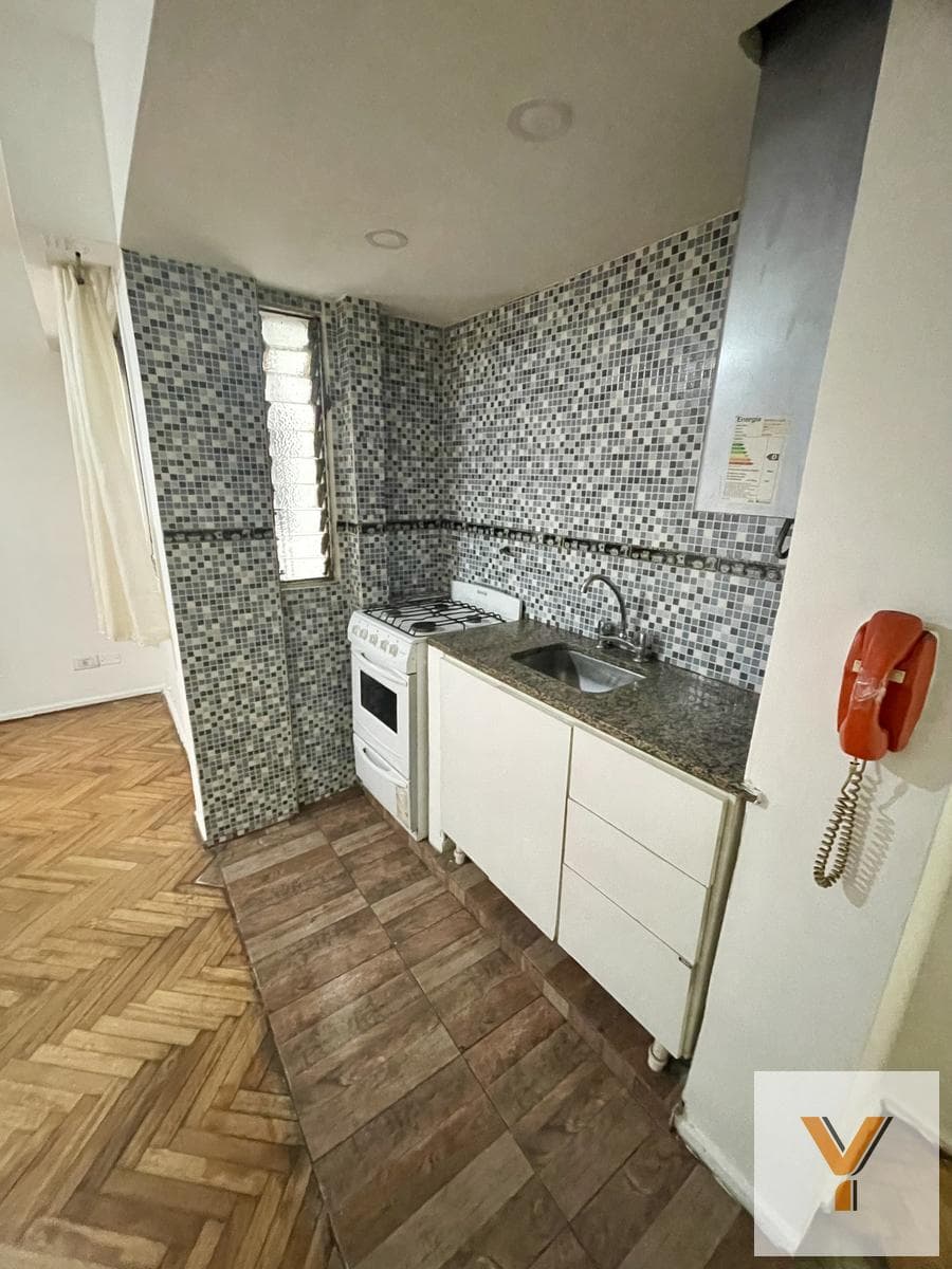 Apartment for Rent - 1 Bedroom, 1 Bathroom - 30 meters - Villa del Parque