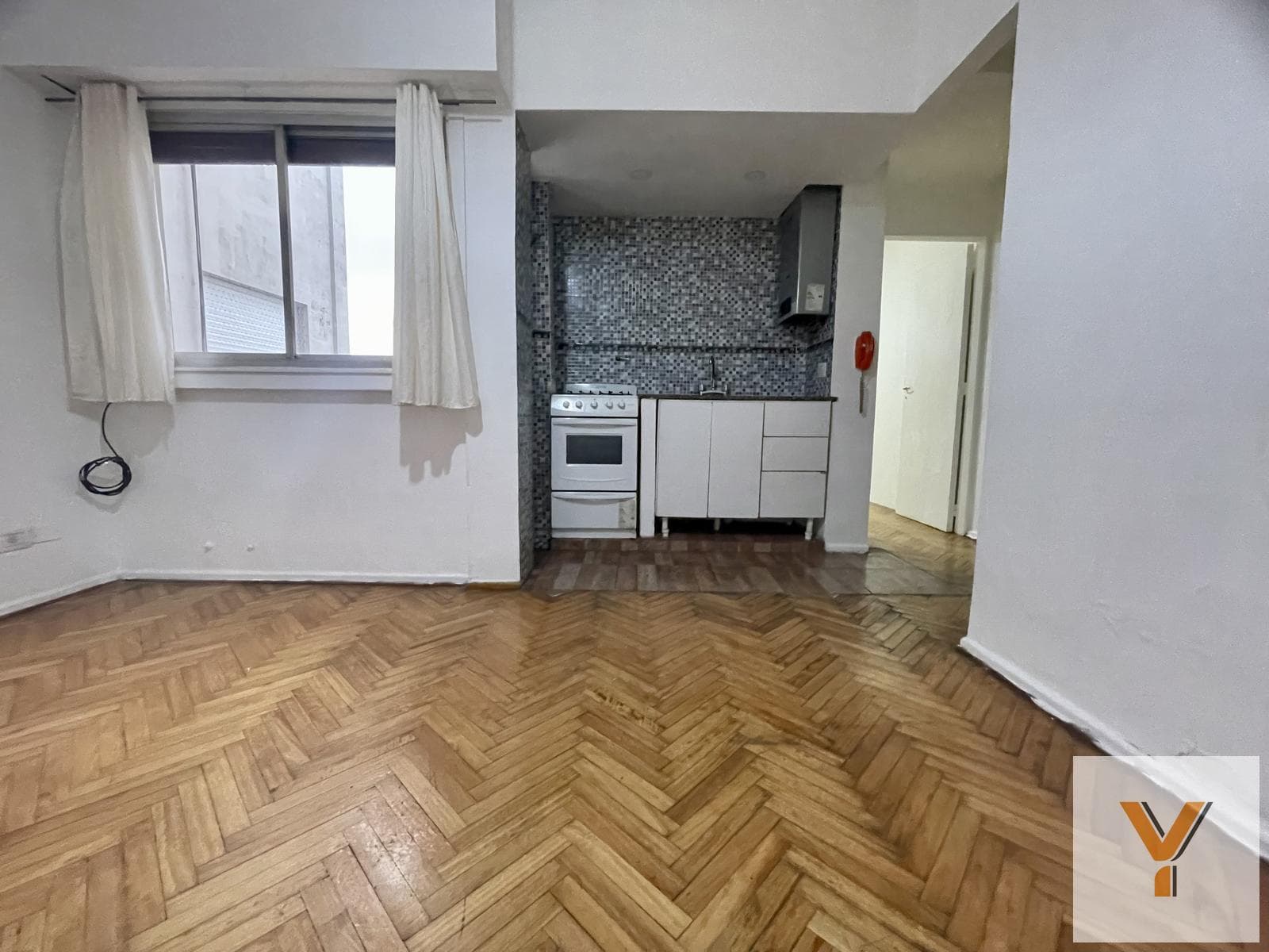 Apartment for Rent - 1 Bedroom, 1 Bathroom - 30 meters - Villa del Parque