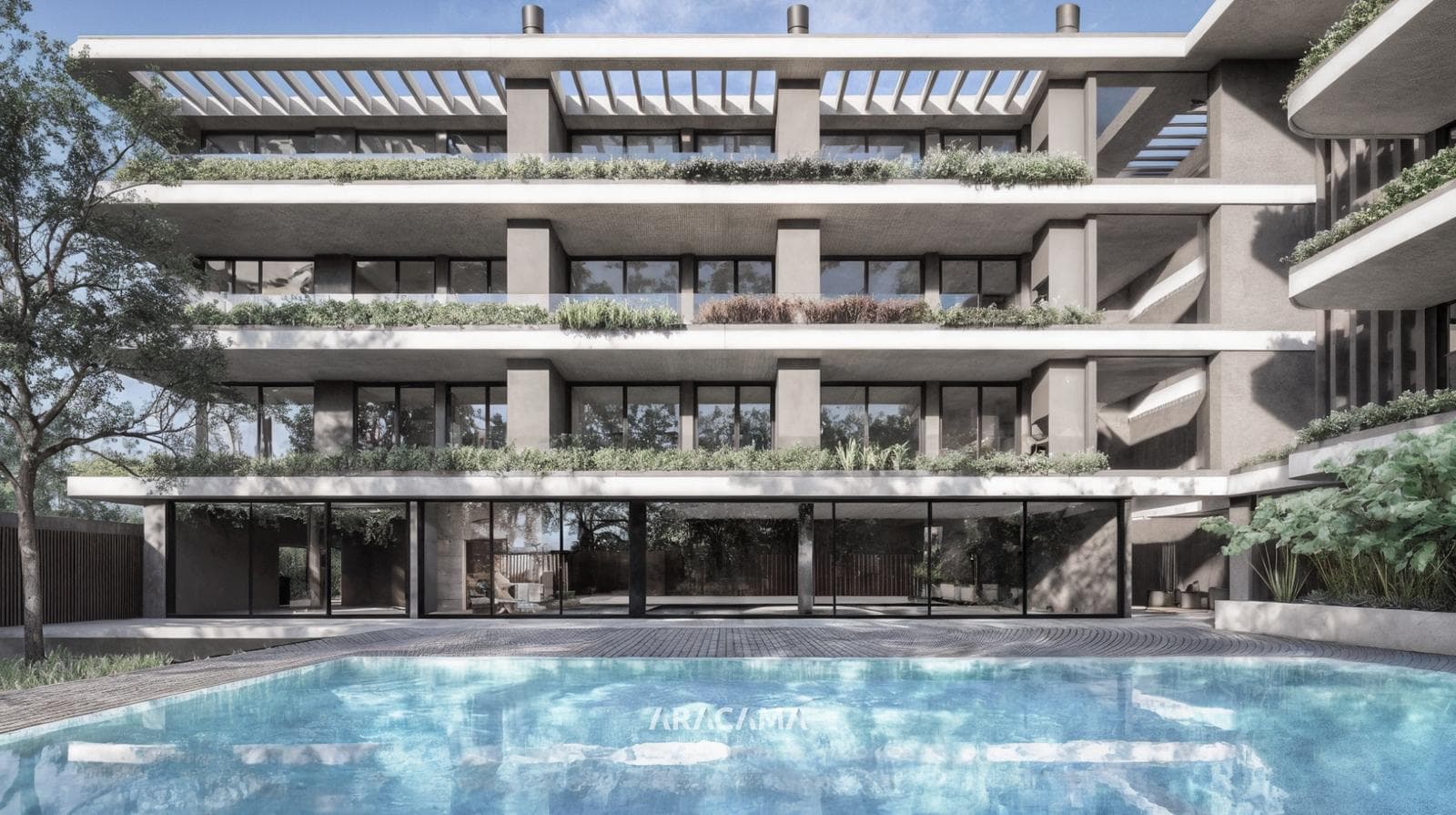 Apartment for Sale in Pozo, Canning