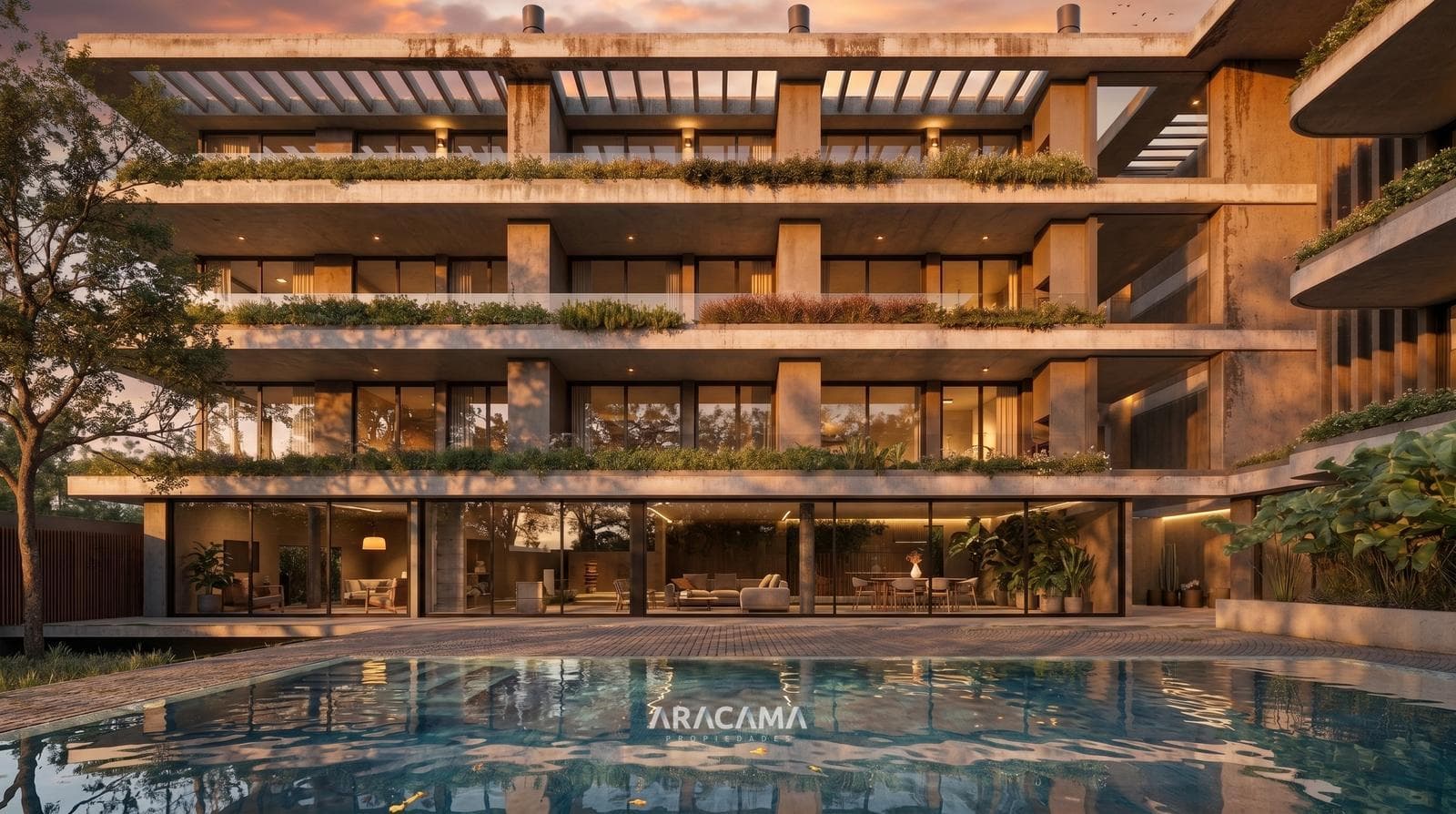 Apartment for Sale in Pozo, Canning