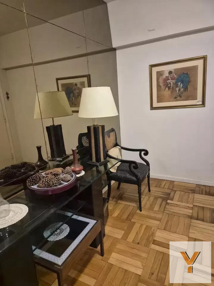 Apartment for Rent - 2 Bedrooms, 2 Bathrooms - 175 m - Monserrat