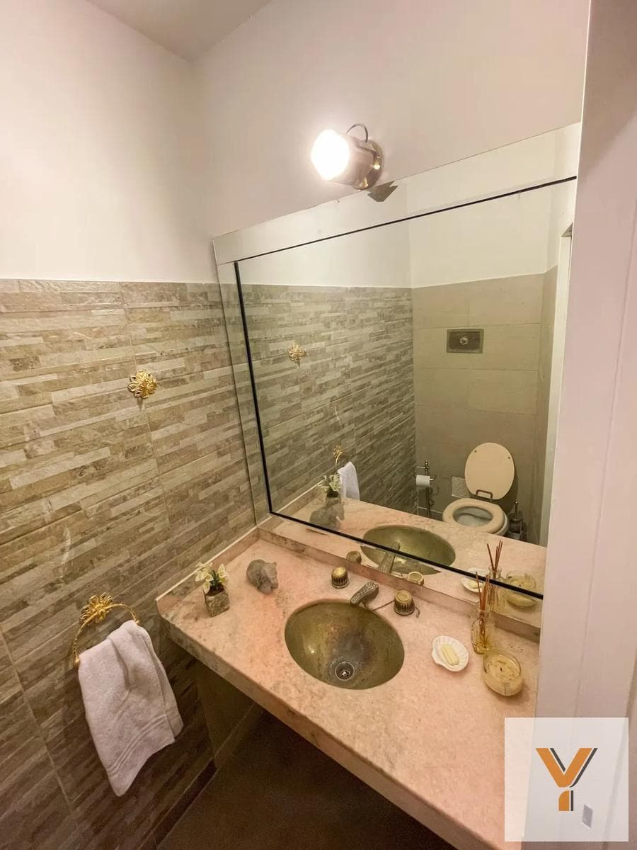Apartment for Rent - 2 Bedrooms, 2 Bathrooms - 175 m - Monserrat