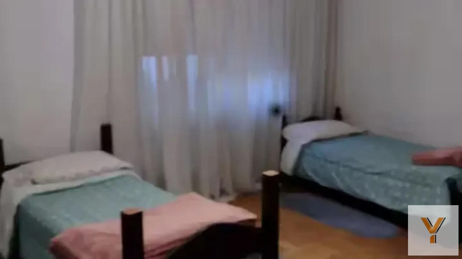 Apartment for Rent - 2 Bedrooms, 2 Bathrooms - 175 m - Monserrat
