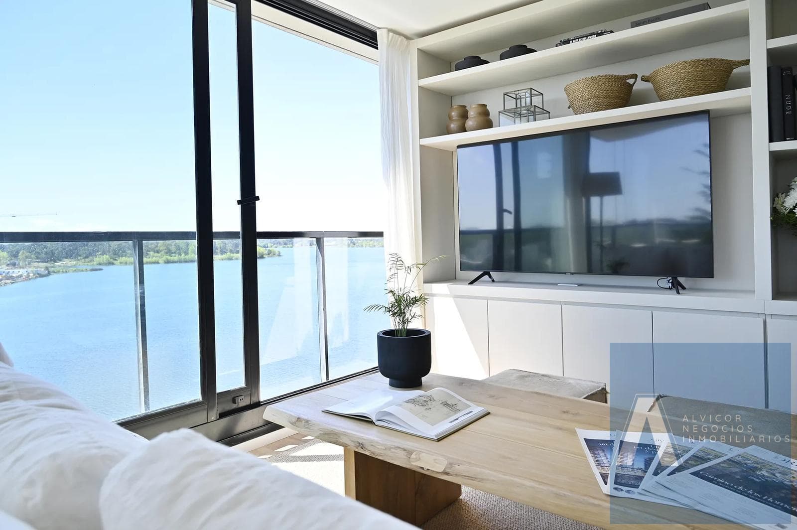 1-Bedroom Apartment for Sale WITH RENTAL INCOME, Lagos de Carrasco AP8595900 - 406