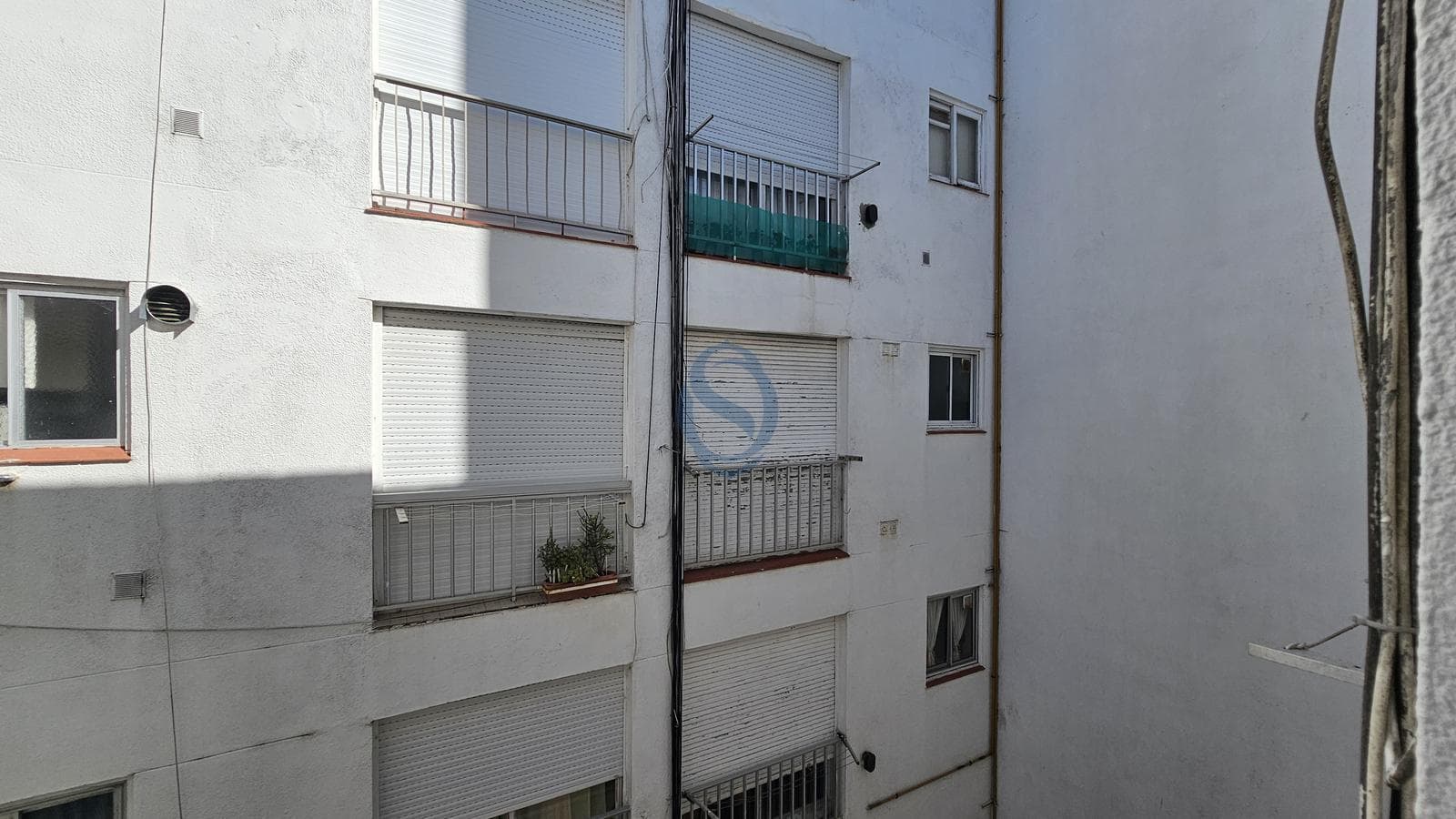 For Sale - Studio Apartment with Internal Partition - B Maritimo 2465