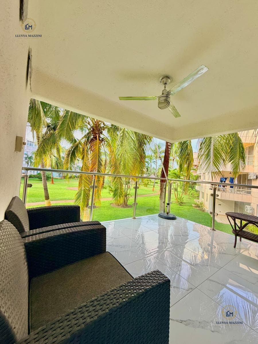 APARTMENT FOR SALE IN BANÚS, COSTA BRAVA | 3 BEDROOMS | PRIVATE ROOF GARDEN | ACAPULCO DIAMANTE