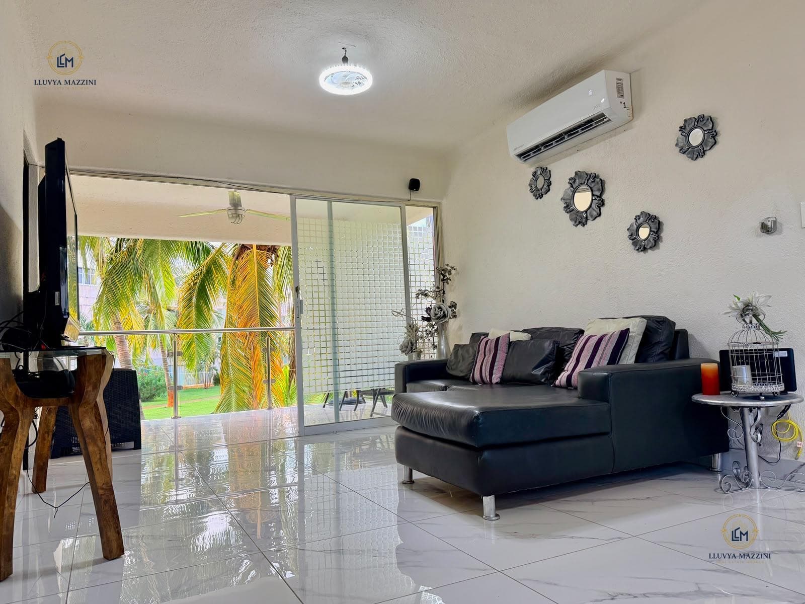 APARTMENT FOR SALE IN BANÚS, COSTA BRAVA | 3 BEDROOMS | PRIVATE ROOF GARDEN | ACAPULCO DIAMANTE