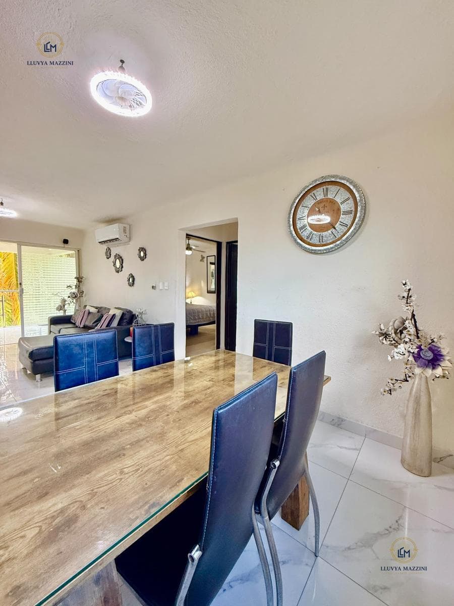 APARTMENT FOR SALE IN BANÚS, COSTA BRAVA | 3 BEDROOMS | PRIVATE ROOF GARDEN | ACAPULCO DIAMANTE