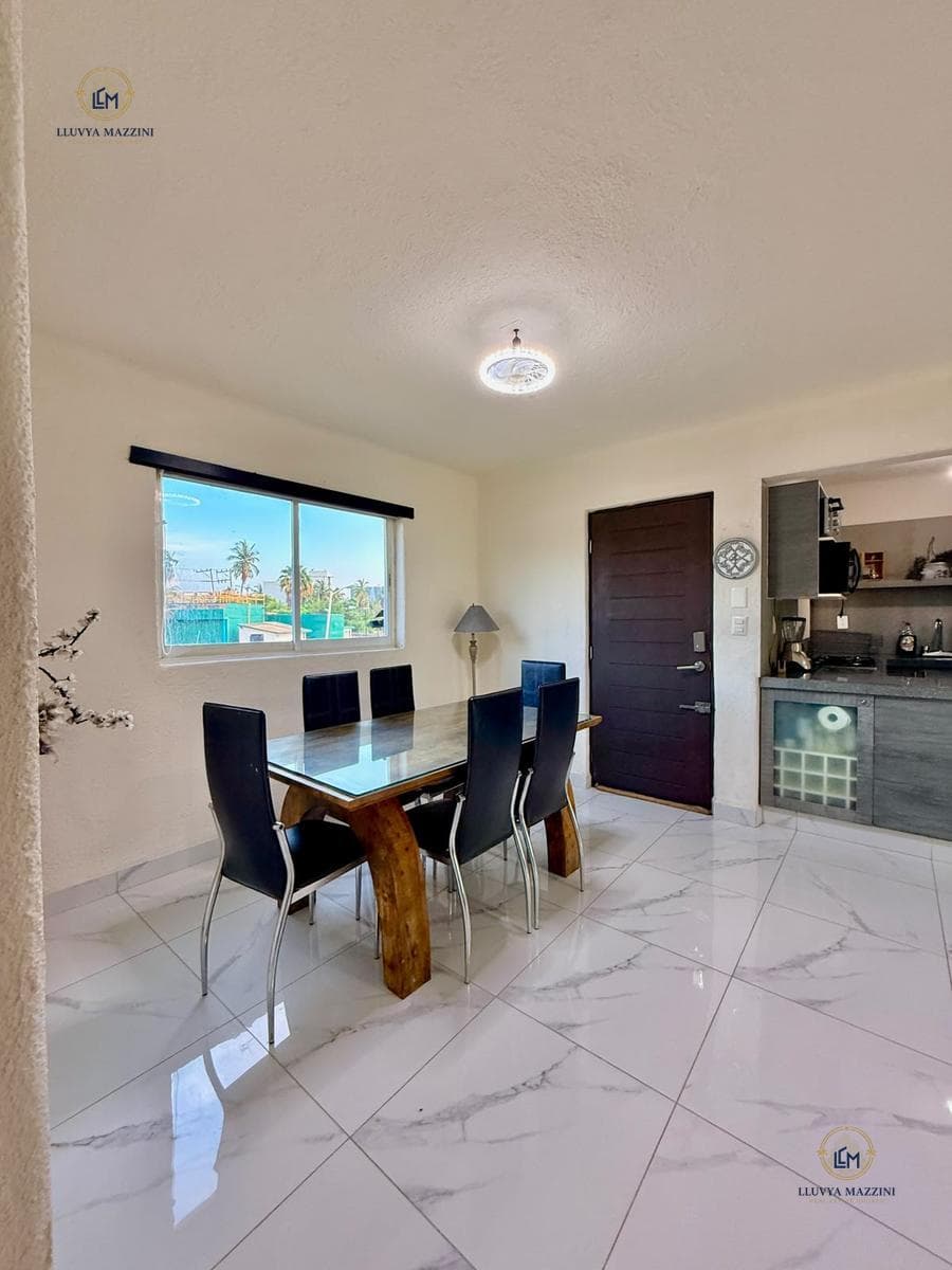 APARTMENT FOR SALE IN BANÚS, COSTA BRAVA | 3 BEDROOMS | PRIVATE ROOF GARDEN | ACAPULCO DIAMANTE