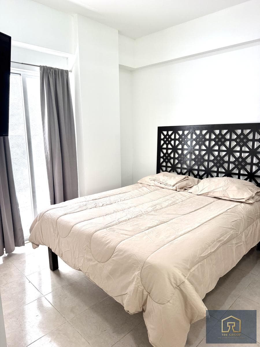 COMFORTABLE STUDIO APARTMENT FOR RENT WITH A PATIO