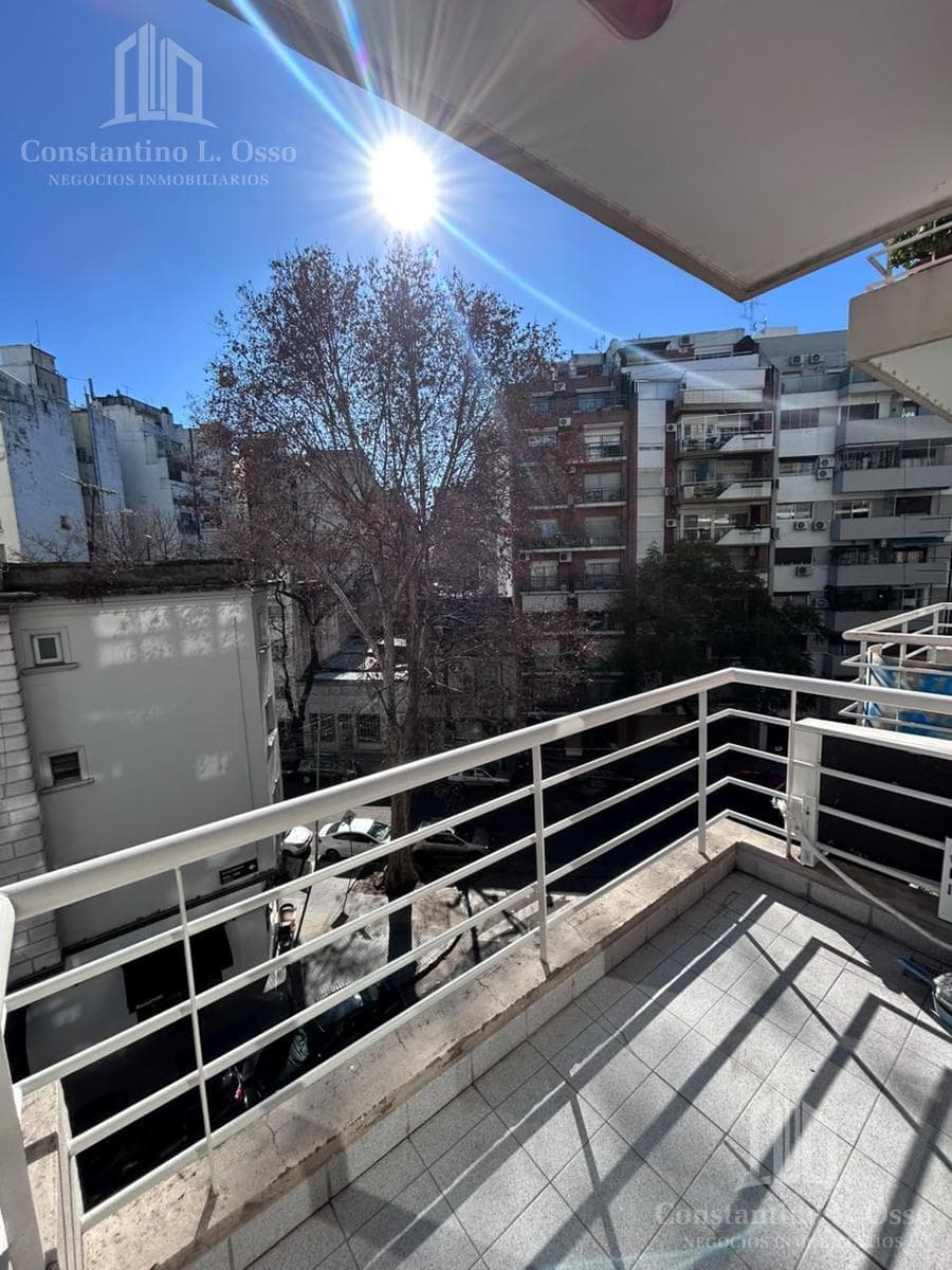 Apartment for Rent in Palermo