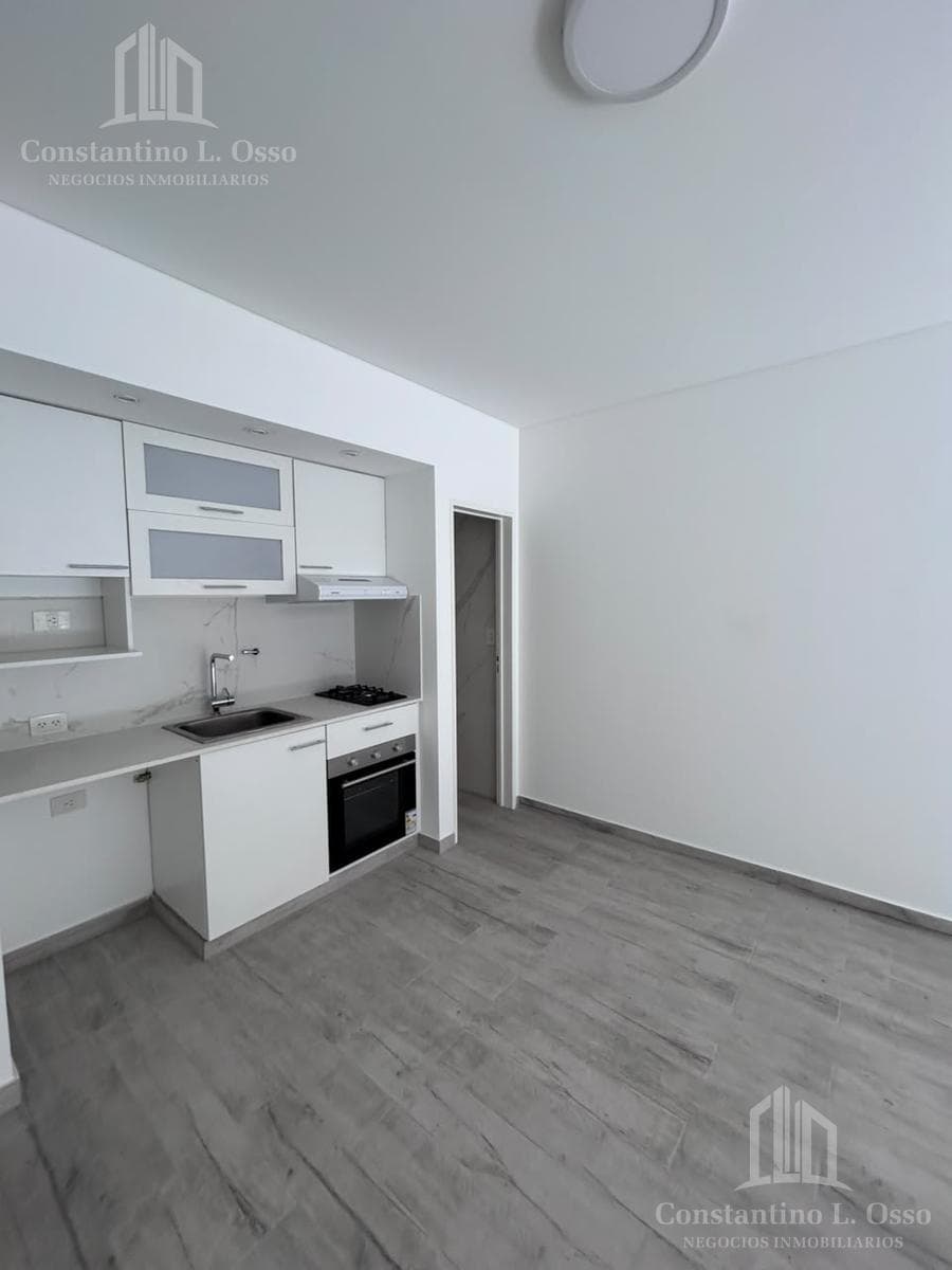 Apartment for Rent in Palermo