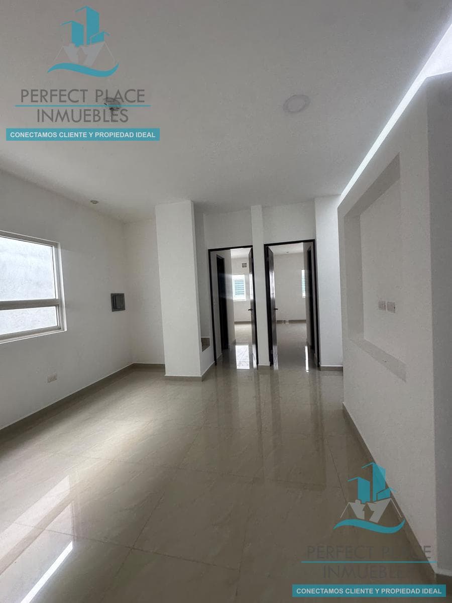 HOUSE FOR SALE IN LA ENCOMIENDA, VENDIMIA AREA