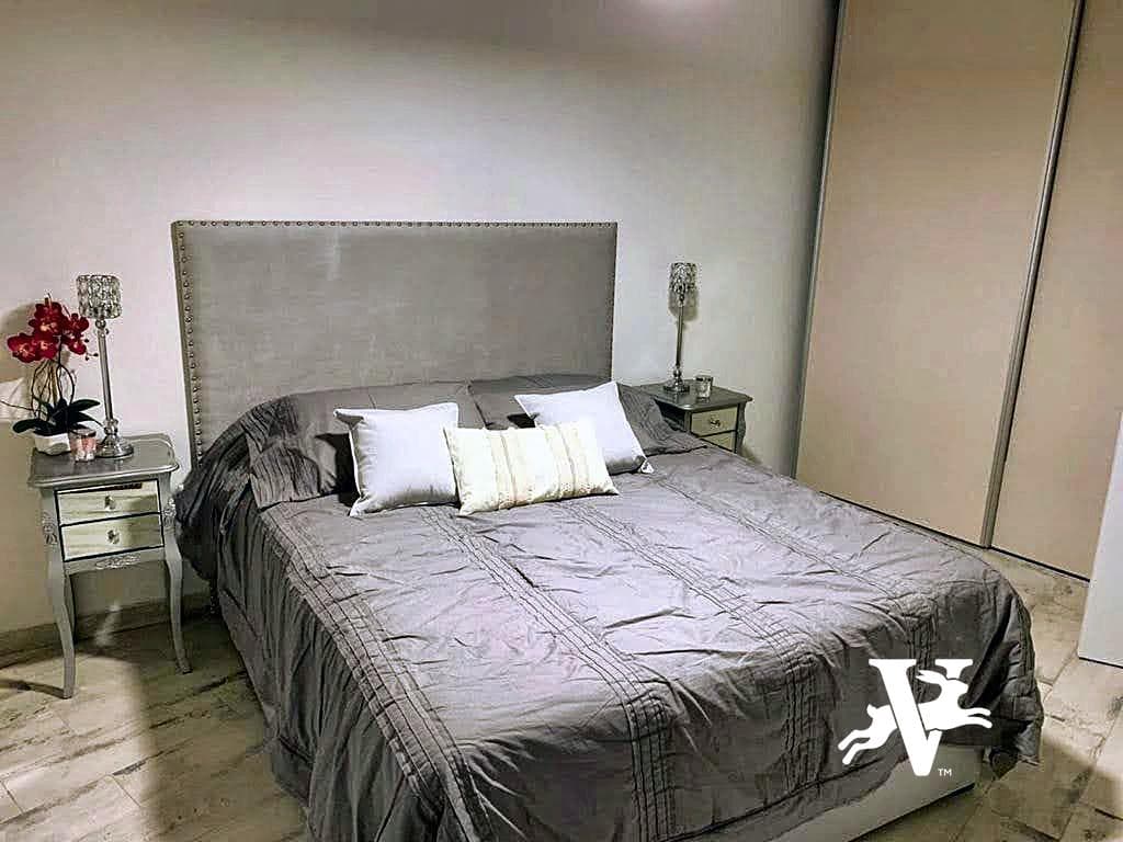 APARTMENT FOR SALE WITH OCEAN VIEW, TERRACE, AND BARBECUE.