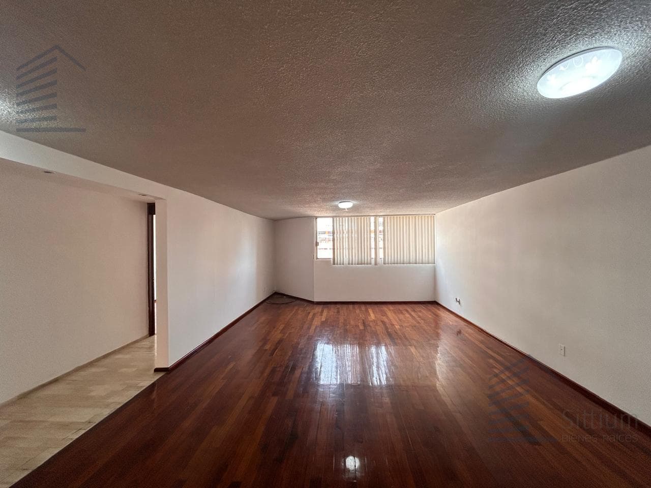 Apartment for Rent in Colonia Del Valle - 120 m2 - 5th Floor