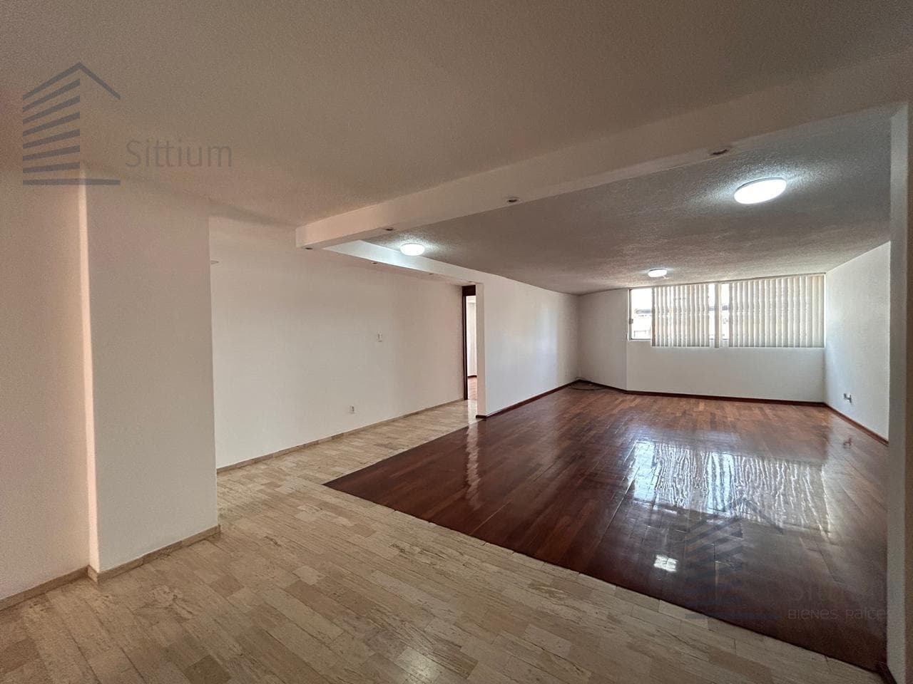 Apartment for Rent in Colonia Del Valle - 120 m2 - 5th Floor