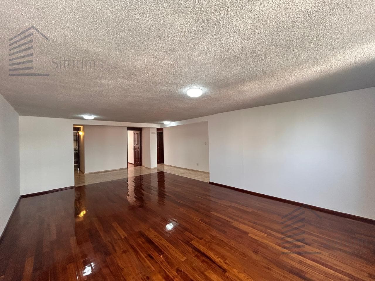 Apartment for Rent in Colonia Del Valle - 120 m2 - 5th Floor