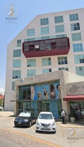 Office for Sale with a Private Terrace in Milenio III