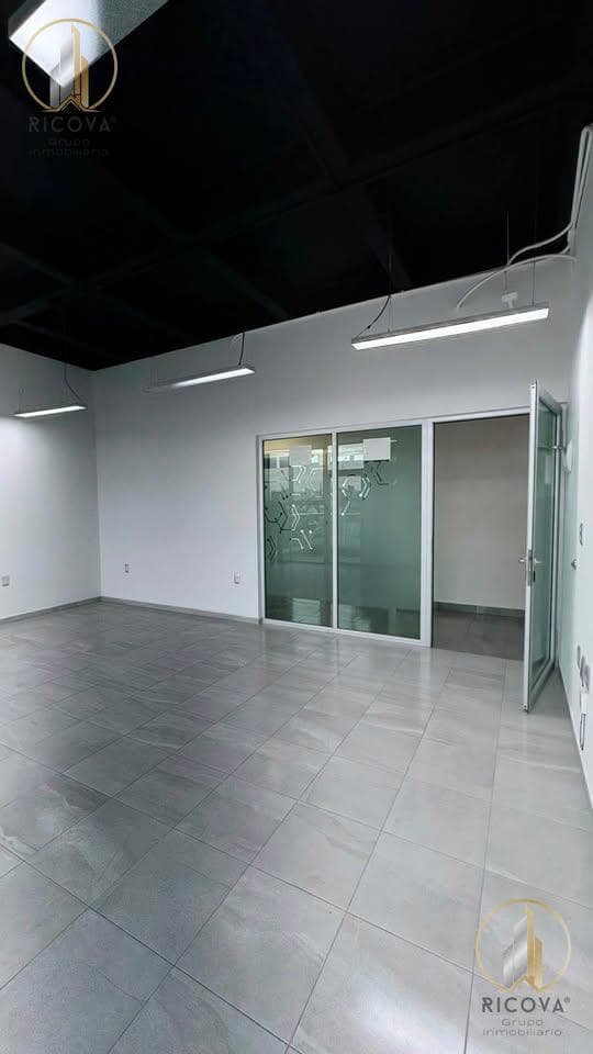 Office for Sale with a Private Terrace in Milenio III