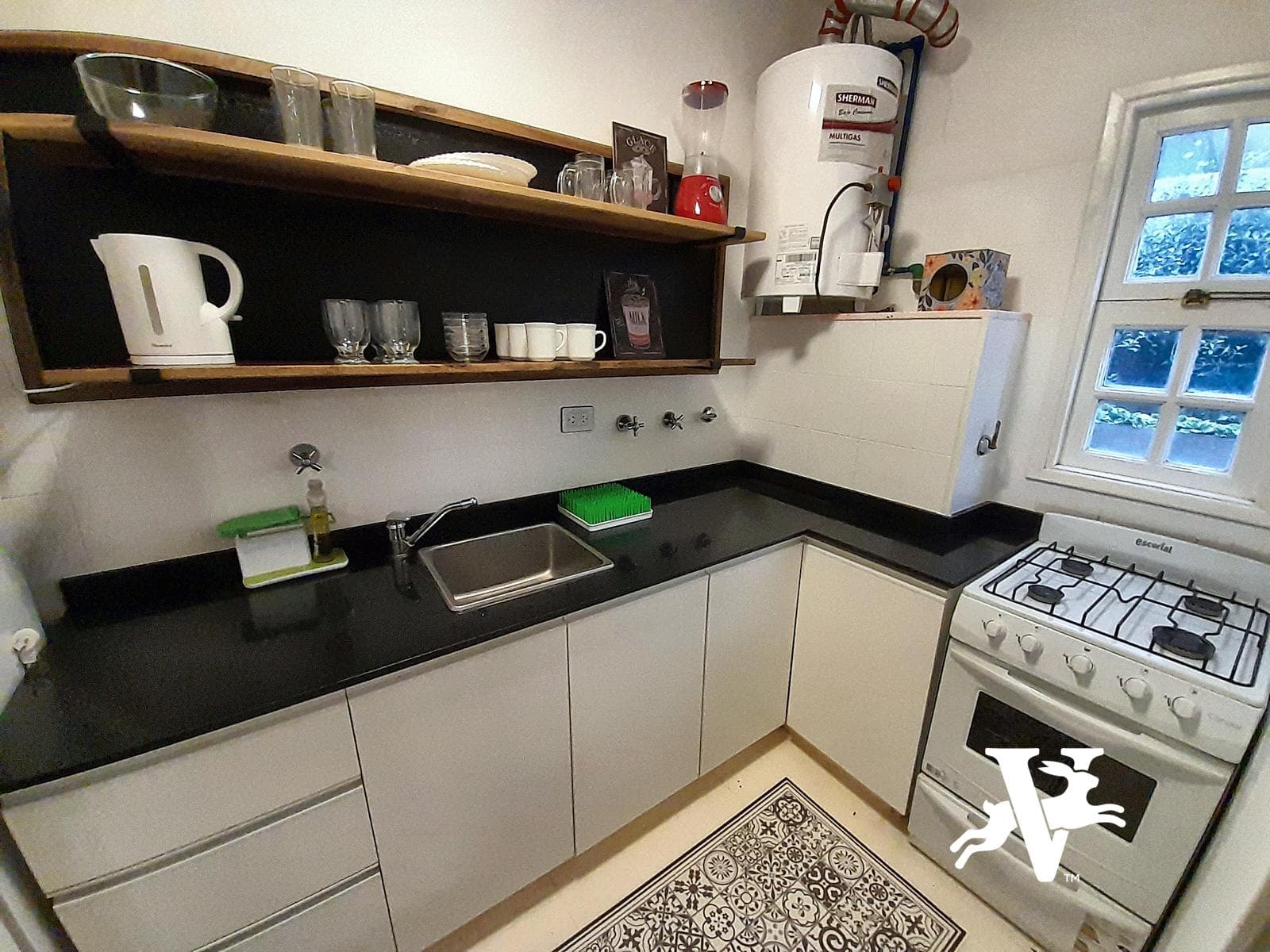 Apartment in Pinamar