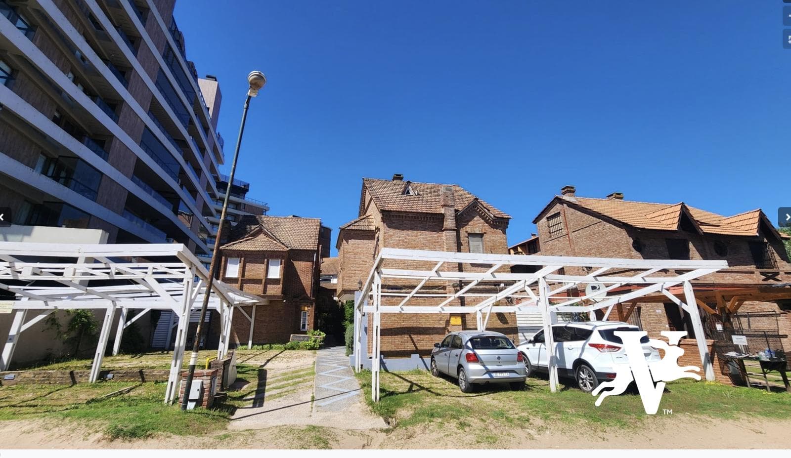 Apartment in Pinamar