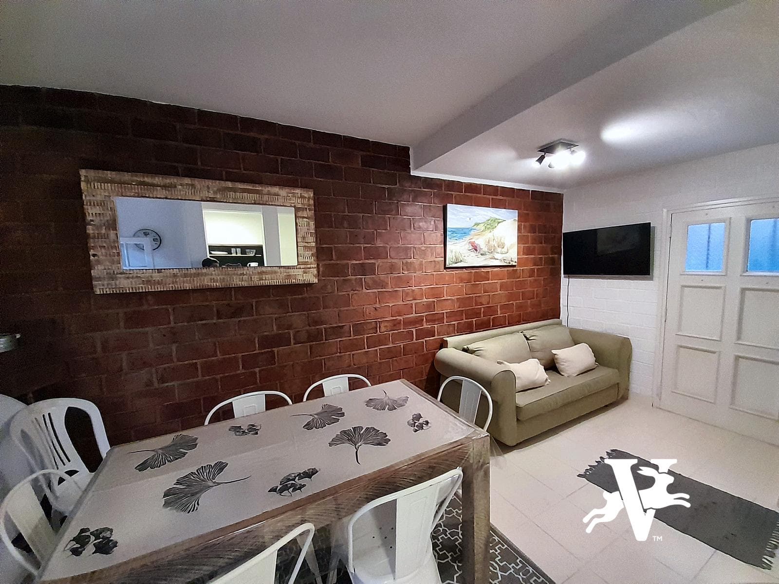 Apartment in Pinamar