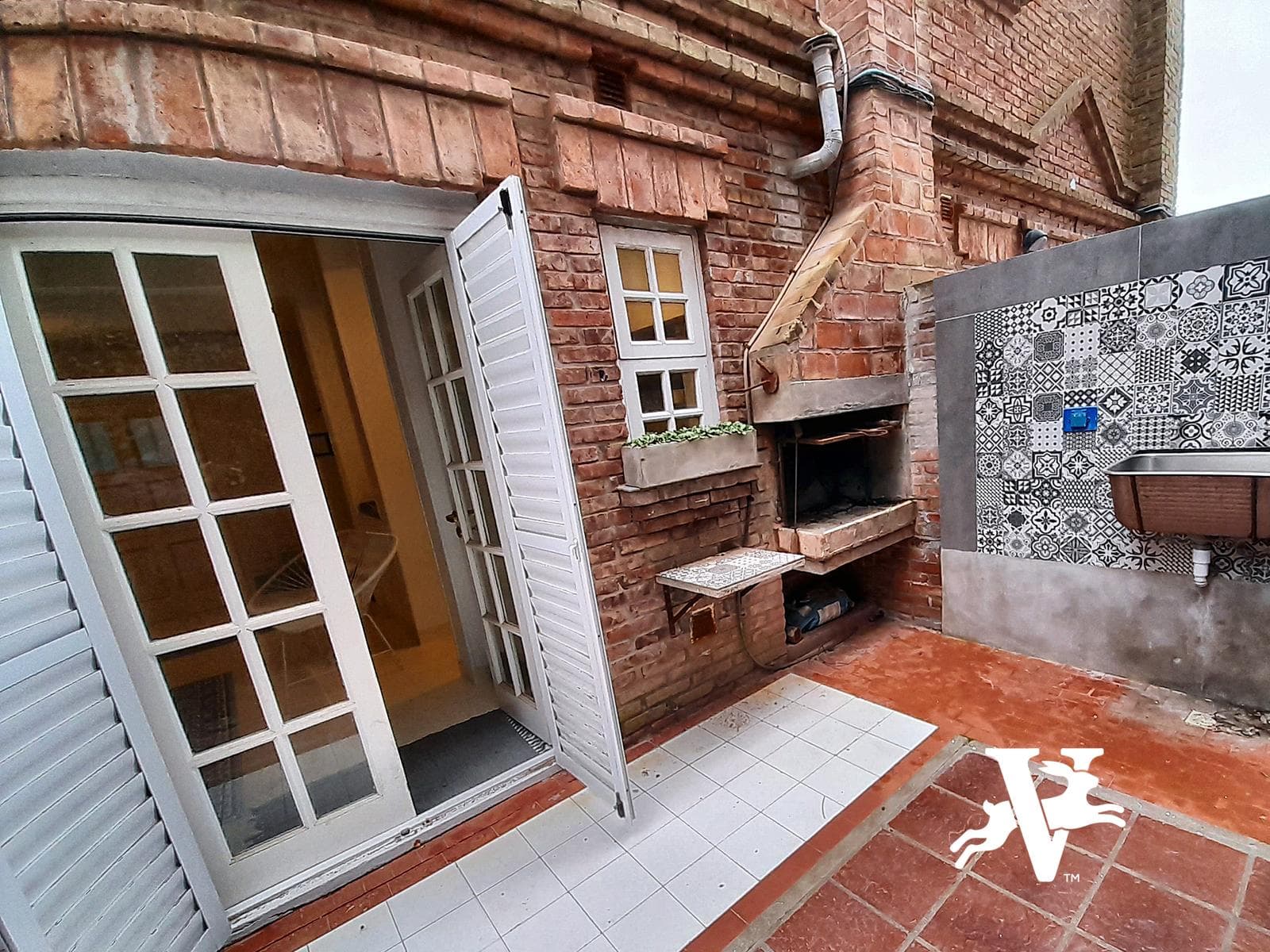 Apartment in Pinamar