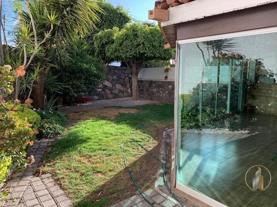 House for Rent in Colinas del Bosque 3, Corregidora