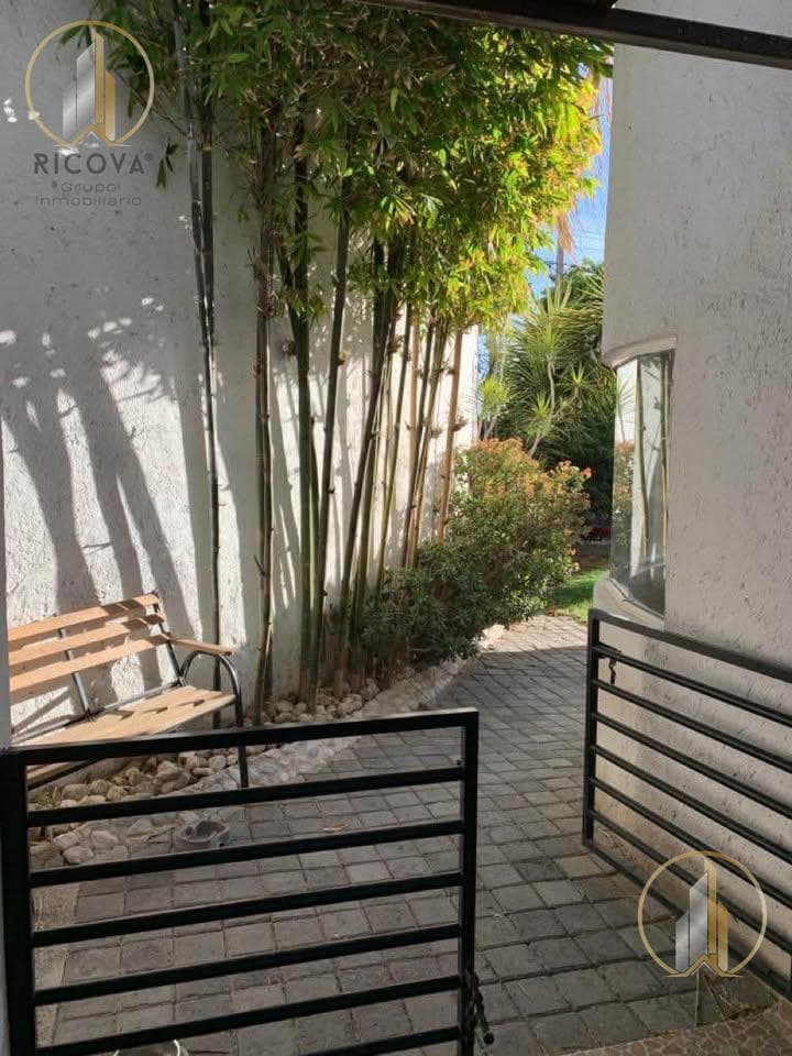House for Rent in Colinas del Bosque 3, Corregidora