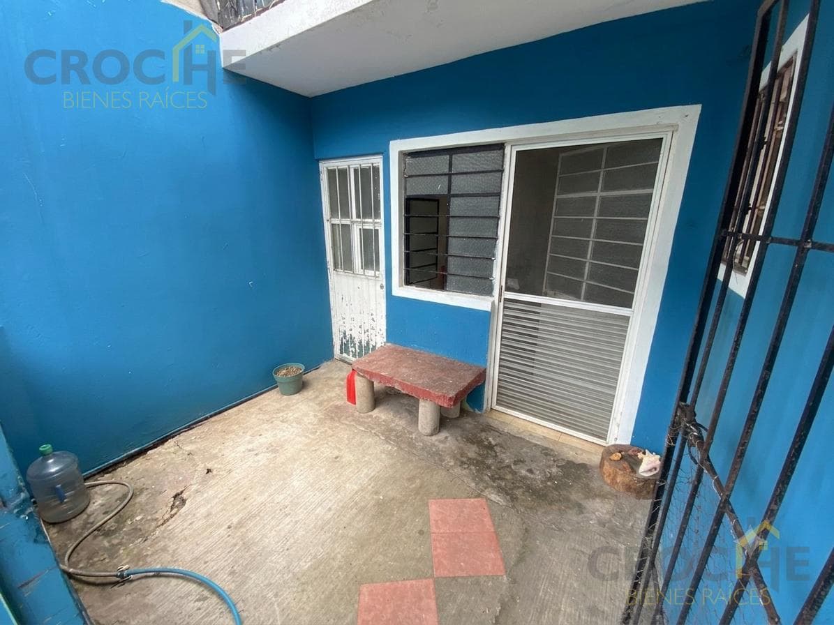 HOUSE FOR SALE IN COLONIA CAROLINO ANAYA, XALAPA, VERACRUZ