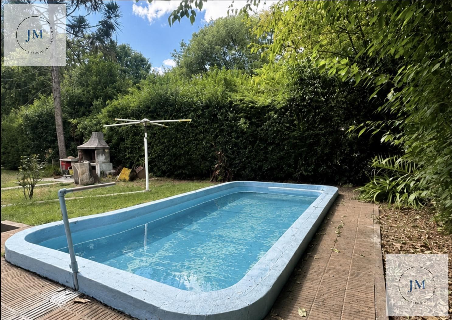 House Country House in Villa Udaondo—ideal location
