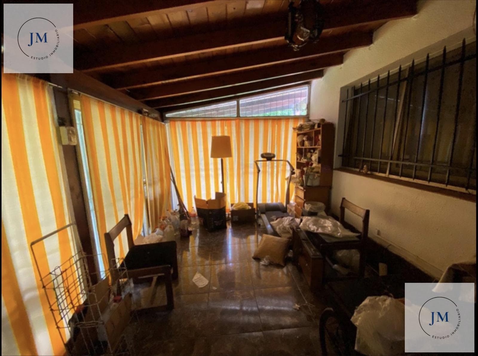 House Country House in Villa Udaondo—ideal location