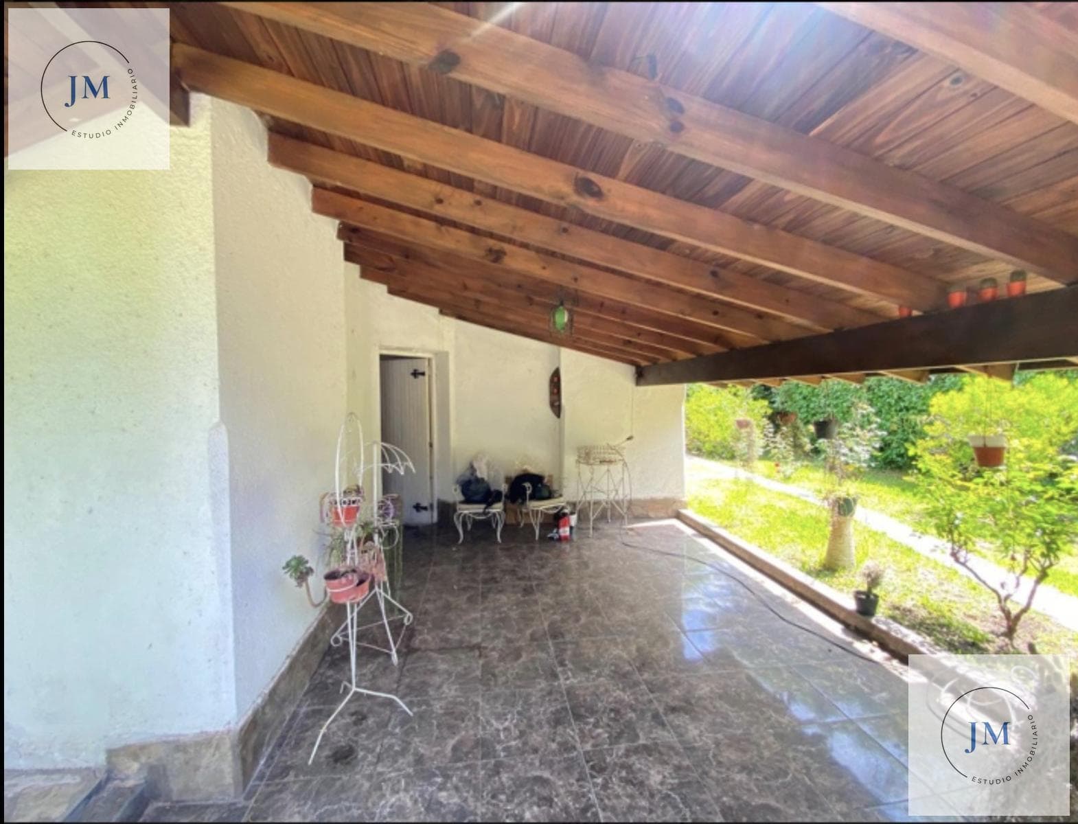 House Country House in Villa Udaondo—ideal location