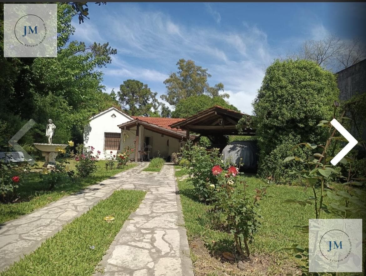 House Country House in Villa Udaondo—ideal location