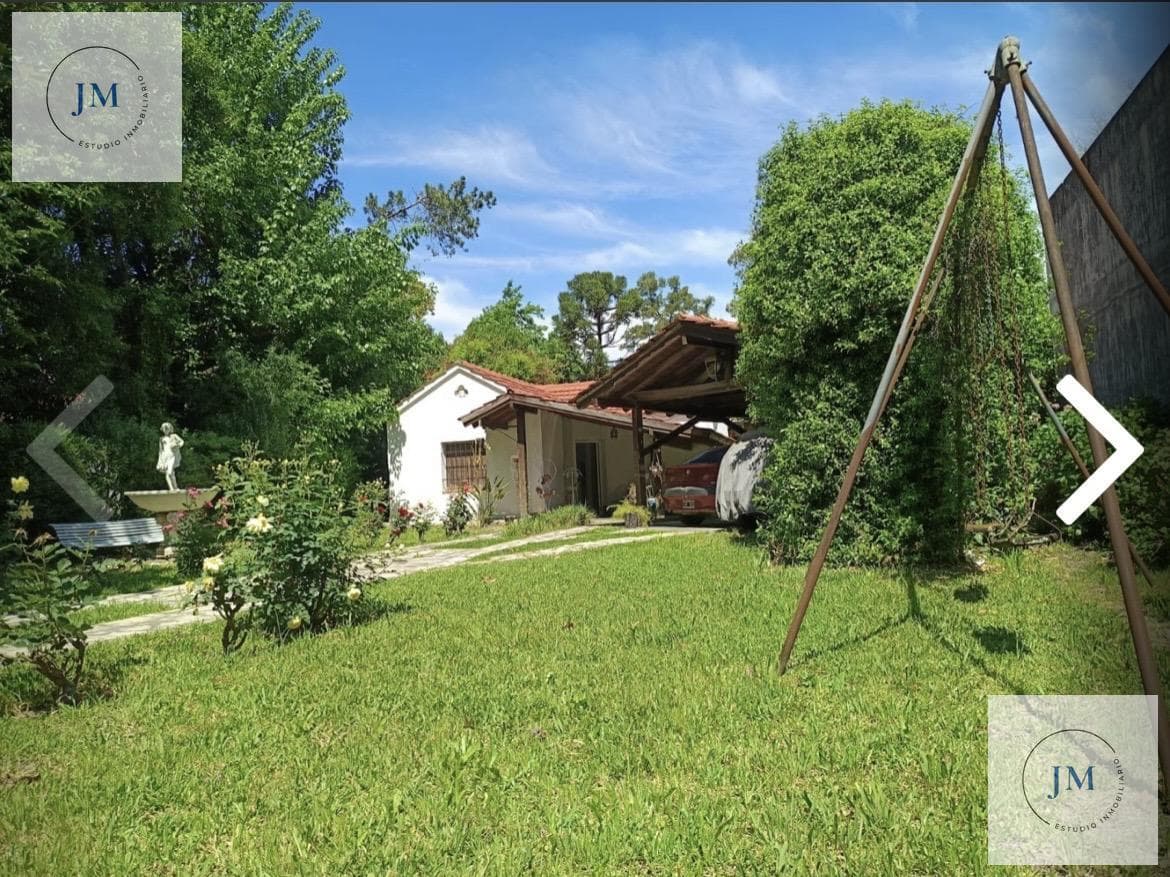 House Country House in Villa Udaondo—ideal location