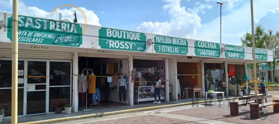 Assignment of Rights: C. Bosques de los Cedros