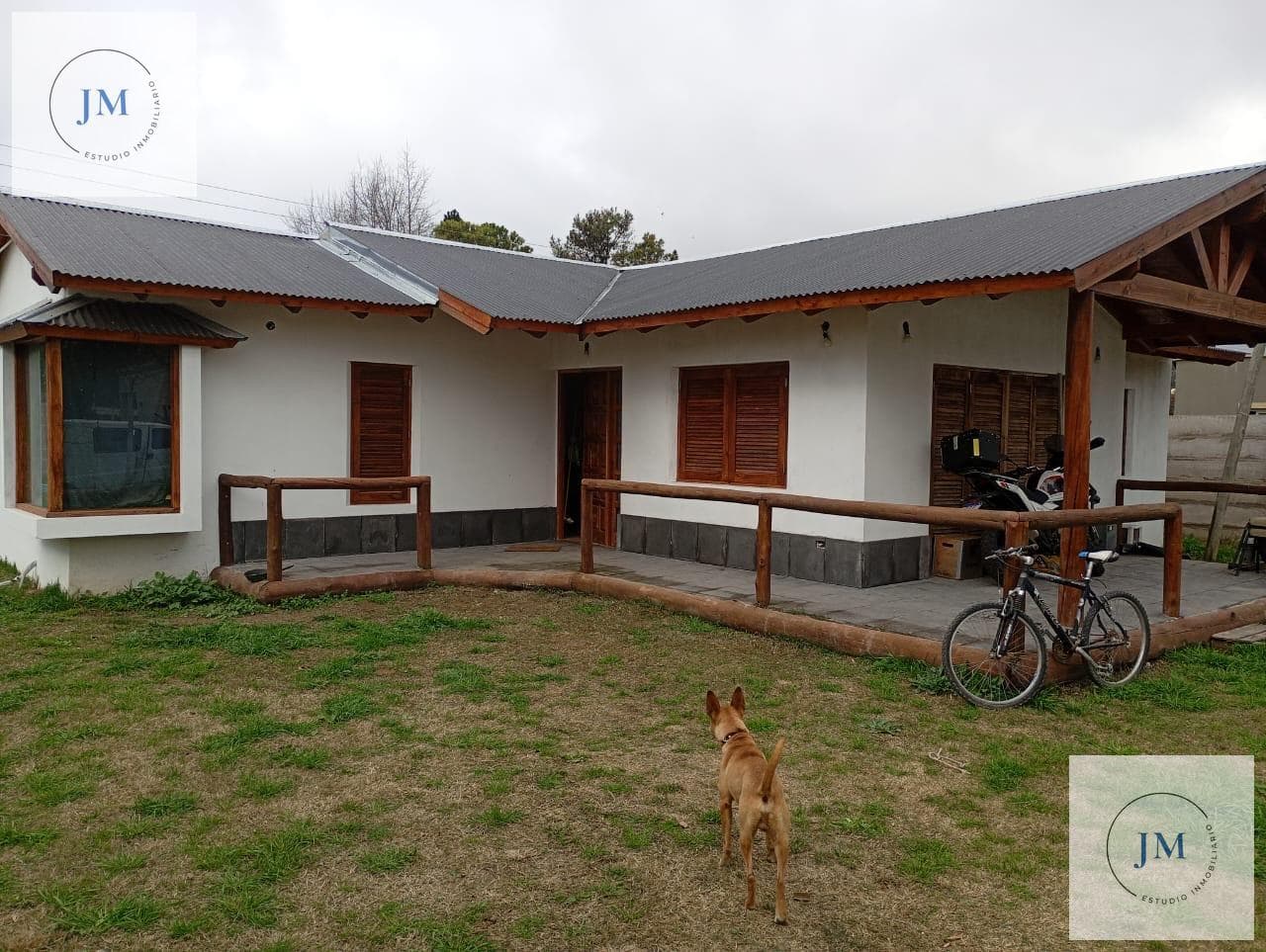 House in Ingeniero Maschwitz, Semi-Gated Neighborhood