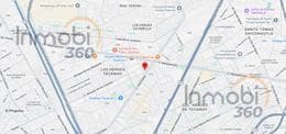 Transfer of Rights on the Access Boulevard to Puerto Marques,
