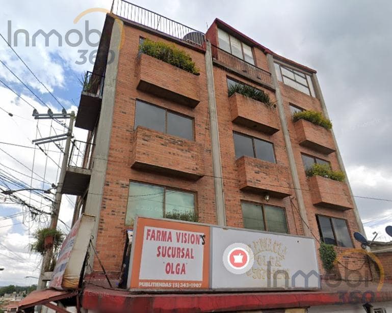 Transfer of Rights in Xochimilco
