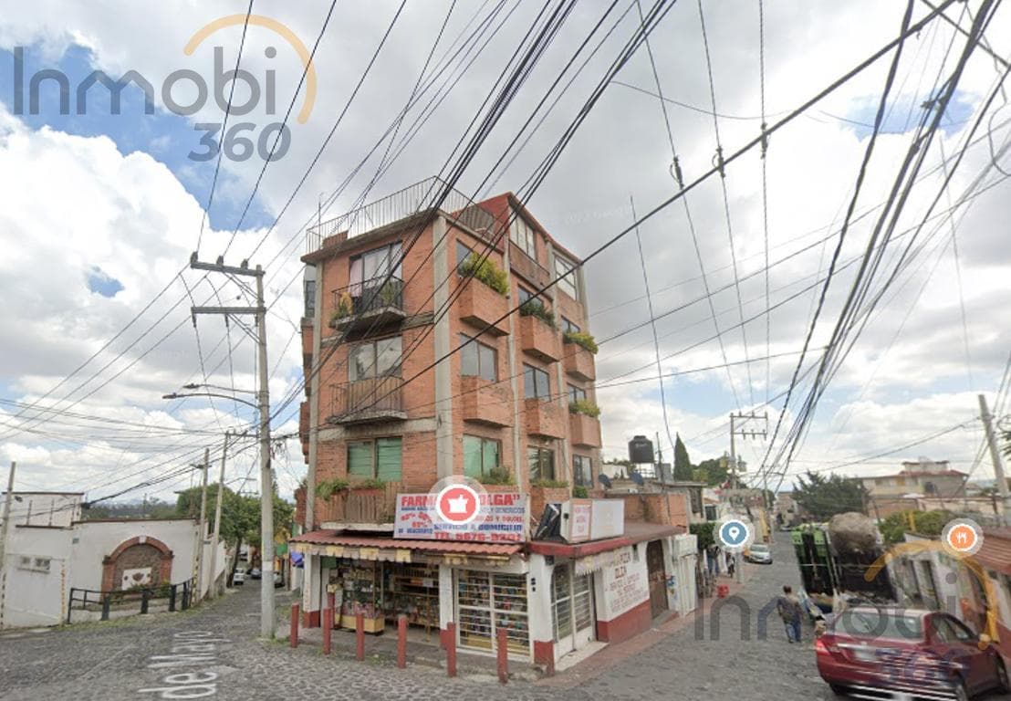 Transfer of Rights in Xochimilco