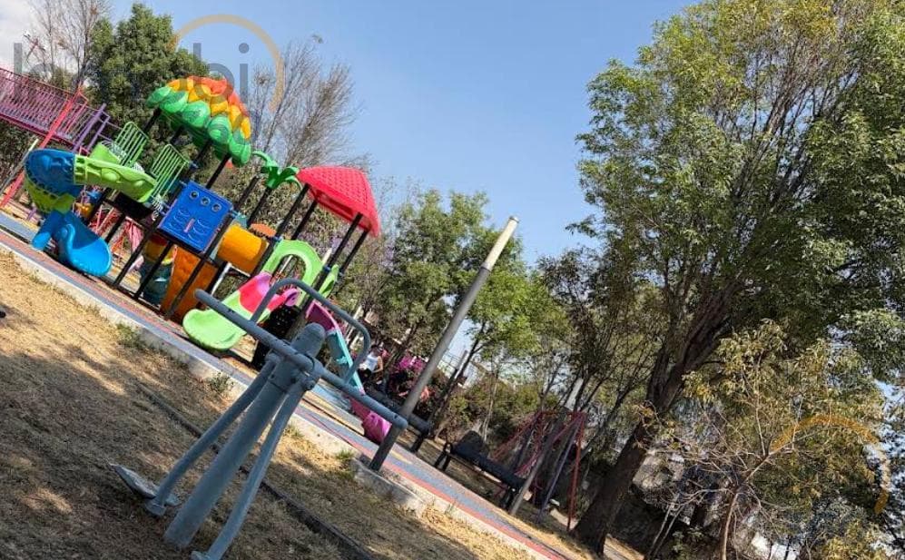Transfer of Rights in Xochimilco
