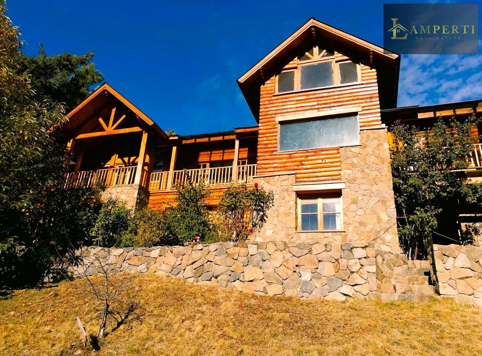 House in San Martín de los Andes