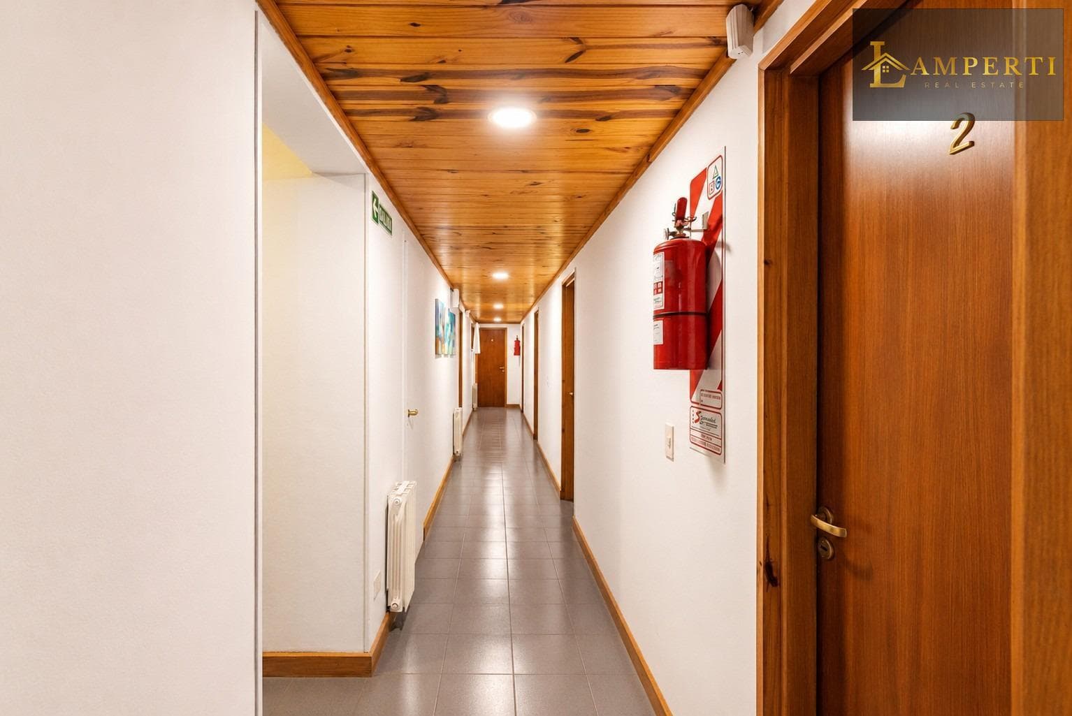 House in San Martín de los Andes
