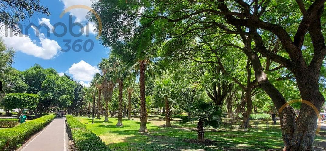 Transfer of Rights on the Sendero de la Espuelta Trail
