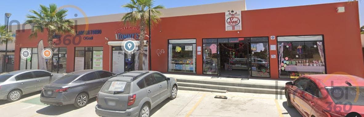 Assignment of Rights in Baja California